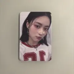2026年最新】itzy kill my doubt リュジン トレカの人気アイテム