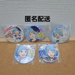 バリアブルバリケード バリバリ 特典 アリスNET あみあみ 缶バッジ