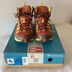 columbia 25
