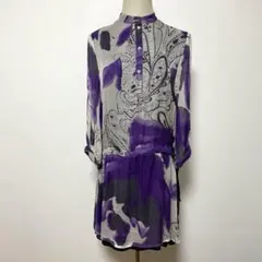 ❤️訳あり PATRIZIA PEPE パトリツィアペペ ワンピース 40のサムネイル