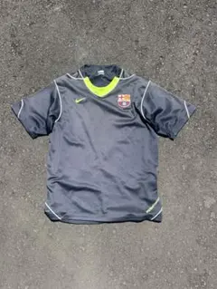 《レア》nike baruserona game shirt 刺繍 y2k