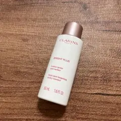 クラランス ブライトプラス ミルキーエッセンス ローション 50mlのサムネイル