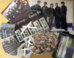 Aぇ! group グッズまとめ 2020~2025 Aぇ! group グッズまとめ 2020~2025 Aぇ! group グッズまとめ