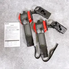 ホリ 釣りスピリッツ専用 ジョイコンアタッチメント 2個セット Switch