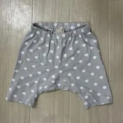 新品未使用　プティマイン　パンツ　70