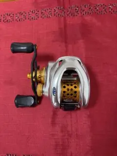 シマノ　16メタニウムktfフルカスタム SHIMANO】【K.T.Fチューン】シマノ『16メタニウムMGL HG K.T.F