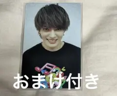 M!LK 佐野勇斗盤 ソロ盤 トレカ 爆裂愛してる/好きすぎて滅