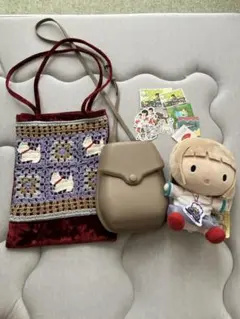 ＠小豆　poika まとめ売りのサムネイル
