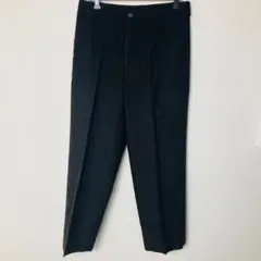 ポールスミスロンドン チェック柄 トラウザー スラックスパンツ