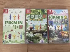 2025年最新】ピクミン4の人気アイテム - メルカリ