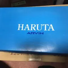 HARUTA ARVIN ローファー