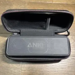 ANKER SoundCore2 ワイヤレススピーカー ケース付き アンカーのサムネイル