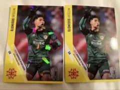 ギラヴァンツ北九州　杉本光希