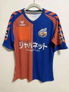 2024 V・ファーレン長崎 新スタジアム開業記念 プロモデルユニフォーム