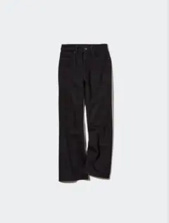 フレアハイライズジーンズ