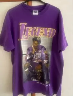 【古着】Kobe Bryant LEGEND Tシャツ SHAKA wear L 古着】Kobe Bryant LEGEND Tシャツ SHAKA wear L - メルカリ
