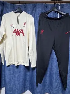 さ*た様 サッカーウェア セット