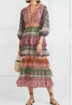 2026年最新】ジマーマン zimmermann ワンピースの人気アイテム - メルカリ