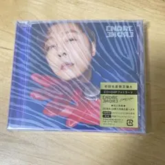 END　RE（初回生産限定盤A）　堂本剛