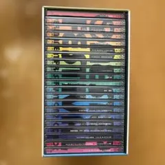 ワンステップフェスティバル 21CD BOX - メルカリ