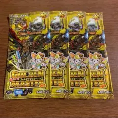 デュエマ ゴールデンエイジ 未開封パック - メルカリ