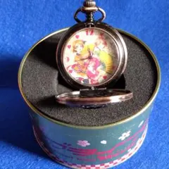 ラブライブ 懐中時計