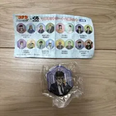 名探偵コナン ハイウェイの堕天使 くら寿司 ビッくらポン！ 萩原研二&松田陣平