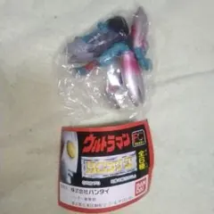 留之助商店 フレッシュゴードン ピストル パープル ソフビ製 - メルカリ