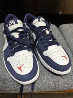 2026年最新】NIKE SB AIR JORDAN 1 LOW QSの人気アイテム - メルカリ