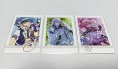 アイドリッシュセブン 和泉三月 百 千 ぱしゃこれ 箔押し