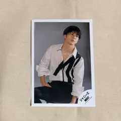 濵田崇裕 公式写真 WEST. rainboW