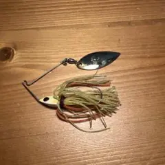 中古 エバーグリーン スピナーベイト デルタフォース等セット #17-1 2025年最新】エバーグリーン デルタフォースの人気アイテム