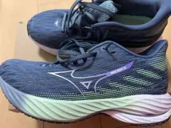 ウェーブライダー28 陸上競技