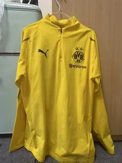 PUMA ボルシア・ドルトムント BVB トレーニングウェア 上下セットのサムネイル