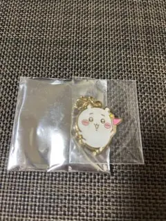 ちいかわパーク ちいかわ メタルチャーム ミニゲーム