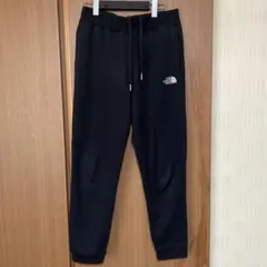 THE NORTH FACE 黒 ジョガーパンツ NB82333 Sサイズ