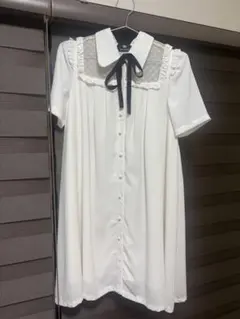 ROJITA ワンピース 半袖