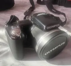 2026年最新】OLYMPUS SP-810UZの人気アイテム - メルカリ