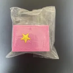 アイカツ　ガチャガチャ　オルゴール　グッズコレクション2