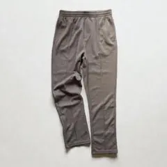 美品【B:MING by BEAMS】ハイウエスト センターシームイージーパンツ