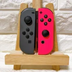 《純正》スイッチSwitch ジョイコンJoy-Con (Ｒ)(Ｌ)