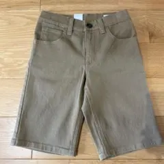 EDWIN ハーフパンツ　130サイズ