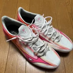 Mizuno アルファ3JAPAN 26.0 加工あり袋、箱付き