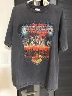 最安値】セカオワ シネマ Tシャツ L - メルカリ