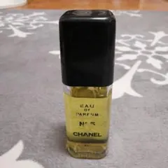 値下げ！CHANEL №5 オーデパルファム