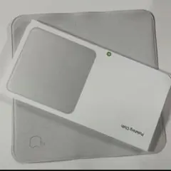 polishing cloth 1枚