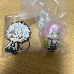 2025年最新】甘露寺蜜璃ならぶんですの人気アイテム - メルカリ