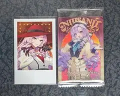 にじさんじ 壱百満天原サロメ グッズ