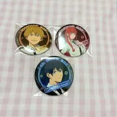 アイナナ spoon.2Di vol.44 缶バッジ 4個セット - メルカリ