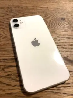 iPhone 11 本体(箱無し 充電器なし) - メルカリ